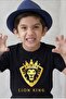 Cotton Lion King T-Shirt - 2