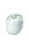 GRAIN IH Electric Pressure Rice Cooker (10-Cup / 10-Person Capacity) - 3