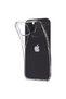 Husa Liquid Crystal pentru iPhone 13, transparenta - 4