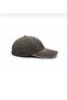 100% cotton washed unisex basic hat