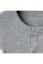 Baby Boy and Girl Cotton Summer Shorts Jumpsuit Short and Long Sleeve Baby Romper - 5