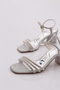 Pm309-K647-4 Women's Heeled Shoes - 4