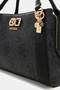 Karnilla Logo Women's Handbag Hwos9901060-Clo - 5