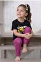 Kids Soccer Graphic Print T-shirt - 2