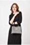 Women's Handbag Multi-Compartment Stylish Design Daily Use Adjustable Strap Shoulder and Crossbody Bag - 2