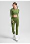 Seamless Spor Crop Long - 4