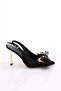 Pm439-K3204 Women's Heeled Shoes