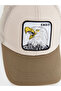 Embroidered Men's Cap Hat - 4