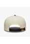 قبعة 9Fifty Af Neyyan Ltcchs من الجلد السويدي باللون البيج الفاتح للجنسين - 4