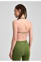 Seamless Spor Açık Bralet - 4