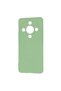 Husa pentru Honor Magic6 Lite, SoftFlex, protectie antisoc, verde deschis - 4