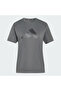 Run Ess Bl t W Women's T-Shirt Jz6824 - 4