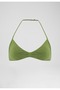 Seamless Spor Açık Bralet - 5