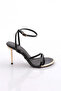 Pm583-K163 Women's Heeled Shoes - 2