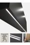 Decorative Touch Led Lighting Daylight 50cm Adapter Included - 2