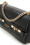 Melinda Women's Shoulder Bag Hwkl9933780-Bla - 4