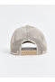 Embroidered Men's Cap Hat - 5