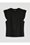 I Zero Roba Collar Ruffle Women's Undershirt from Freezen Store - 6