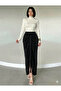 Kelebek Model Sandy Tie Skirt