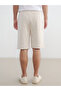 Nevavm Comfortable Fit Men's Shorts with Difference - 4