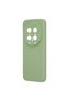 Husa SoftFlex pentru Honor Magic8 Pro, verde deschis - 4