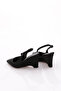Pm548-K01-2 Women's Heeled Shoes - 3
