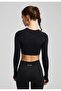 Seamless Spor Crop Long - 4