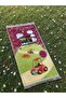 Illustrated Children's Prayer Mat Soft Non-Slip – Comfortable and Safe Worship Experience - 2