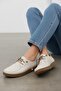 Genuine Leather Orthopedic Comfortable Women's Shoes - 2