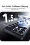 Samsung Galaxy S26 Ultra Classic Hybrid Magsafe Case - 4