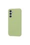 Husa SoftFlex pentru Samsung Galaxy A54, verde - 4
