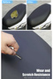 Honda Pcx Compatible Leather Seat Saddle Cover – Waterproof, Non-Slip, Protective Motorcycle Seat Cover - 8