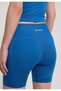 Seamless Spor Tayt Şort - 5