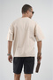 Trend Biz Oversize Fit Lycra T-Shirt - 6