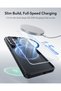 Samsung Galaxy S26 Ultra Classic Hybrid Magsafe Stand Case - 7