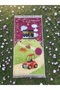 Illustrated Children's Prayer Mat Soft Non-Slip – Comfortable and Safe Worship Experience - 4