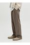 Jack Jones Stkarl Lawence Linen Loose Fit Men's Trousers 12253120
