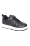 1603 Velcro Kids Sneaker - Practical Sports Shoes (26Y)