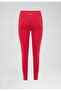 Seamless Spor Tayt Long - 6