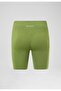 Seamless Spor Tayt Şort - 6