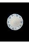 Vintage Garden Tea Plate-12 cm Tkebt Blue - 2