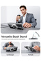 Samsung Galaxy S26 Ultra Classic Hybrid Magsafe Stand Case - 7