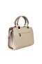 Women's Cross Strap Hand Shoulder Bag - 4