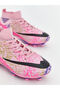 Alita City Lcw Steps Pink Boys' Football Boots with a Difference - 3