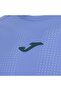 R-Trail Nature Men's Short Sleeve T-Shirt Blue - 3