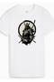 T-Shirts - White - Regular fit - 3
