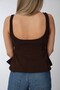 Askılı T-shirt - 5