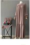 Medina Silk Ferace Hale Dress Hijab