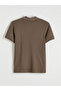 Nevavm with a Difference Polo Collar Men's T-Shirt - 6