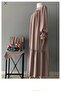 Medina Silk Ferace Hale Dress Hijab - 3